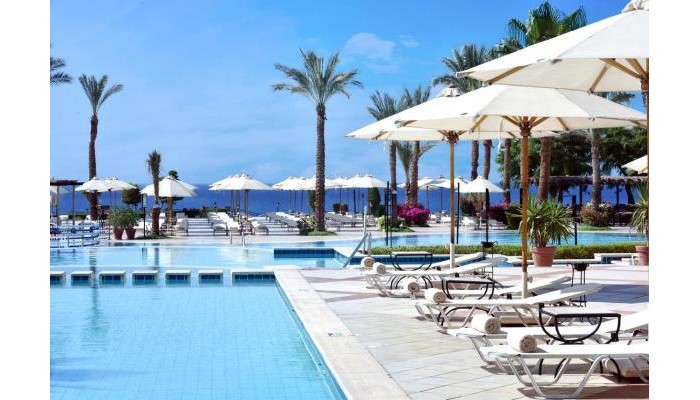 Jaz Fanara Resort & Residence poza 14