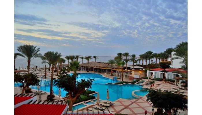 Jaz Fanara Resort & Residence poza 16