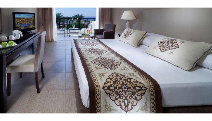 Jaz Fanara Resort & Residence poza 1