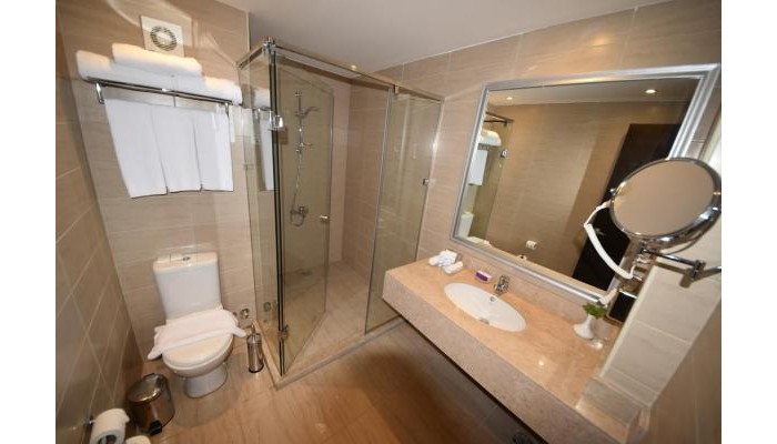 Jaz Fanara Resort & Residence poza 2