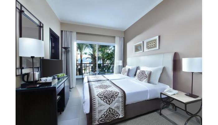 Jaz Fanara Resort & Residence poza 4