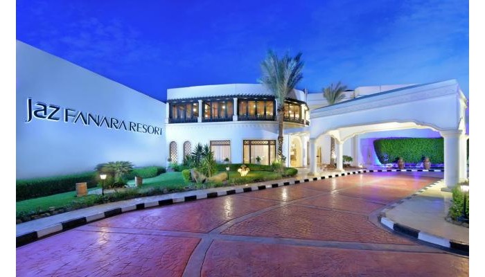 Jaz Fanara Resort & Residence poza 18