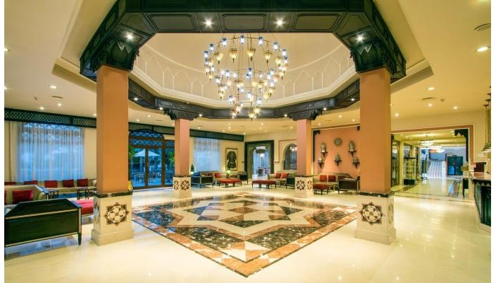 Jaz Fanara Resort & Residence poza 9