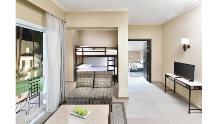 Jaz Fanara Resort & Residence poza 17