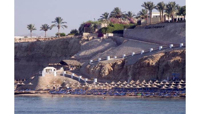 Jaz Fanara Resort & Residence poza 19