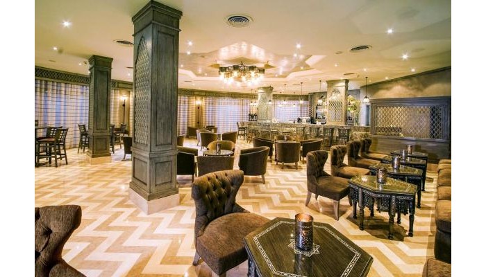 Jaz Fanara Resort & Residence poza 10