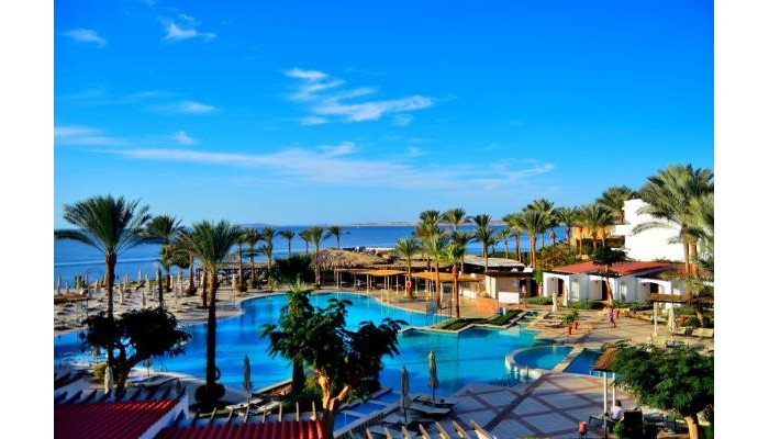 Jaz Fanara Resort & Residence poza 11