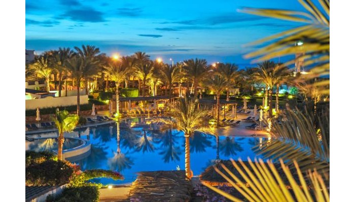 Jaz Fanara Resort & Residence poza 12