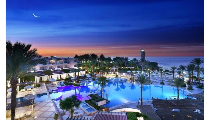 Jaz Fanara Resort & Residence poza 0