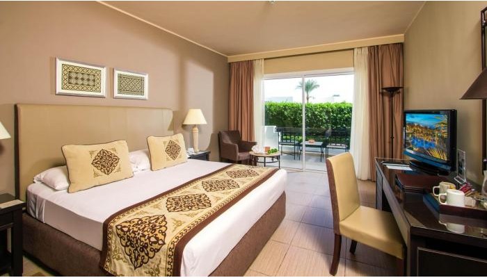 Jaz Fanara Resort & Residence poza 5