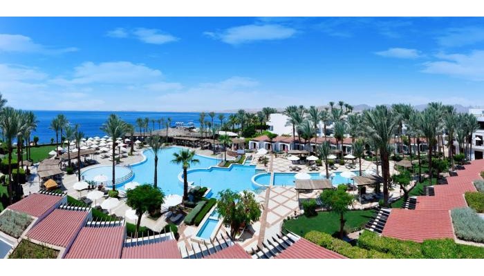 Jaz Fanara Resort & Residence poza 13