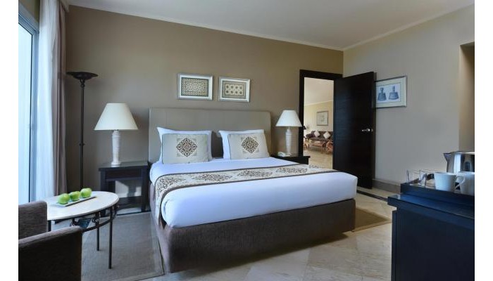 Jaz Fanara Resort & Residence poza 8