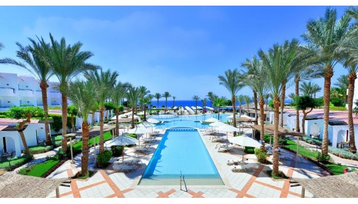 Jaz Fanara Resort & Residence poza 15