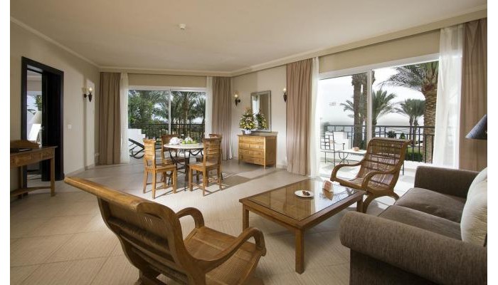 Jaz Fanara Resort & Residence poza 7