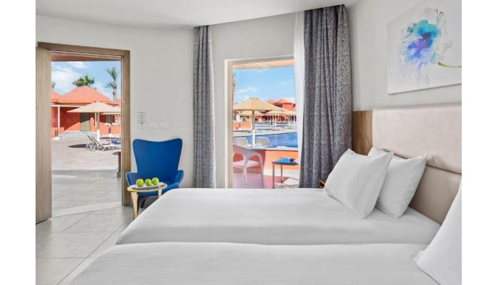 Pickalbatros Laguna Club Resort poza 3