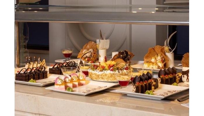 Pickalbatros Laguna Club Resort poza 18