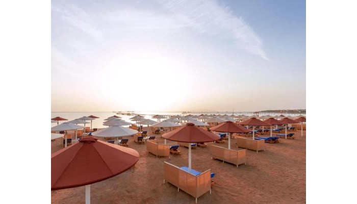 Pickalbatros Laguna Club Resort poza 32