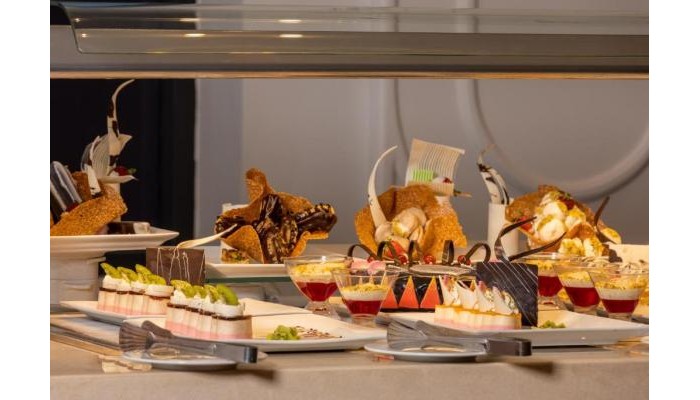 Pickalbatros Laguna Club Resort poza 17