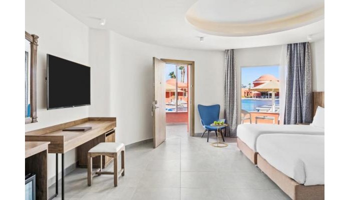 Pickalbatros Laguna Club Resort poza 6