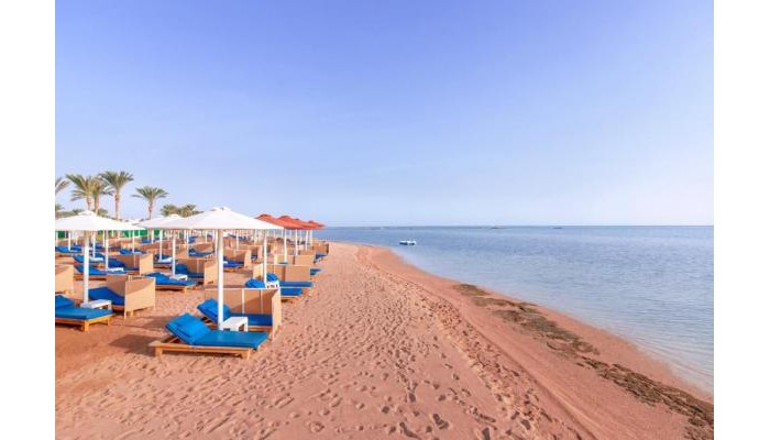 Pickalbatros Laguna Club Resort poza 24