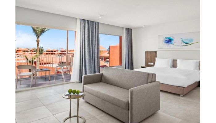 Pickalbatros Laguna Club Resort poza 4