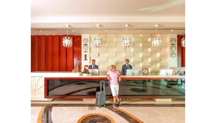 Pickalbatros Laguna Club Resort poza 2