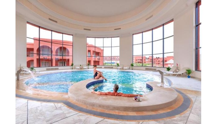 Pickalbatros Laguna Club Resort poza 20