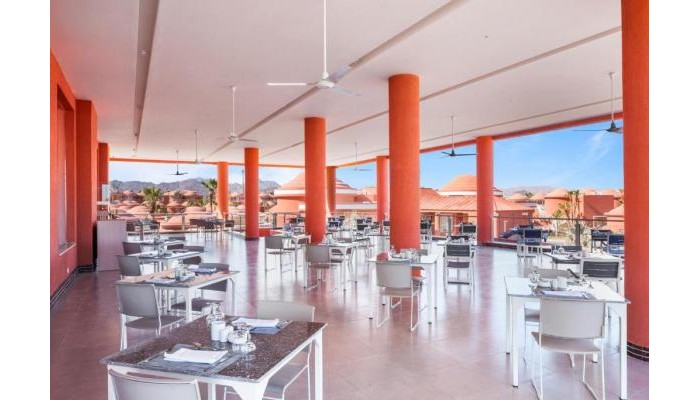 Pickalbatros Laguna Club Resort poza 12