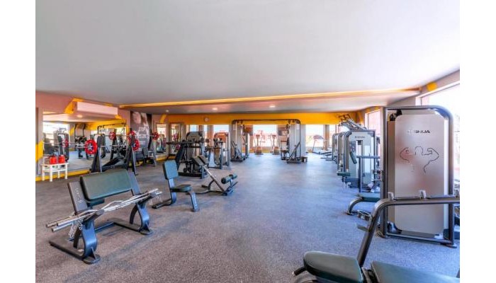 Pickalbatros Laguna Club Resort poza 26