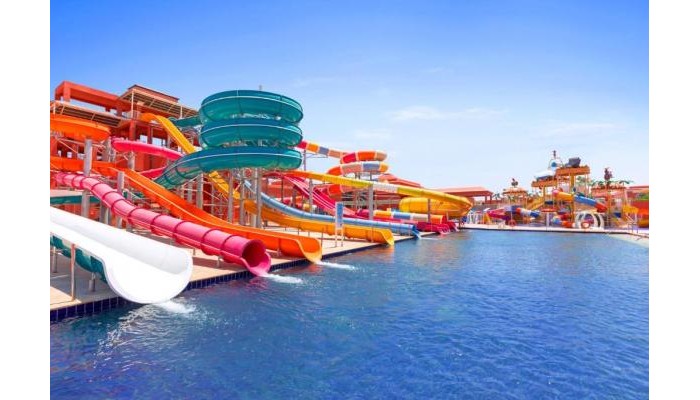 Pickalbatros Laguna Club Resort poza 22