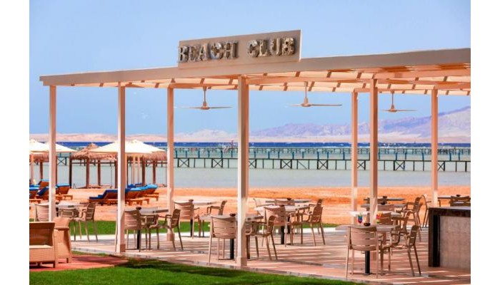 Pickalbatros Laguna Club Resort poza 25