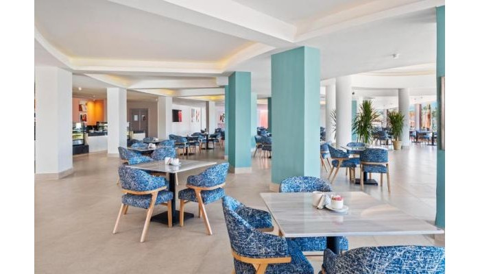 Pickalbatros Laguna Club Resort poza 14