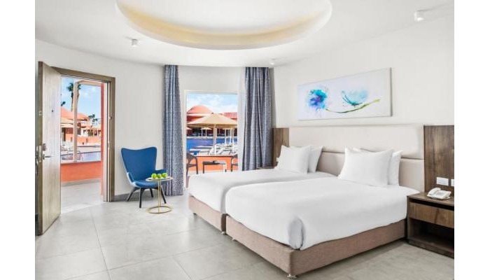 Pickalbatros Laguna Club Resort poza 5