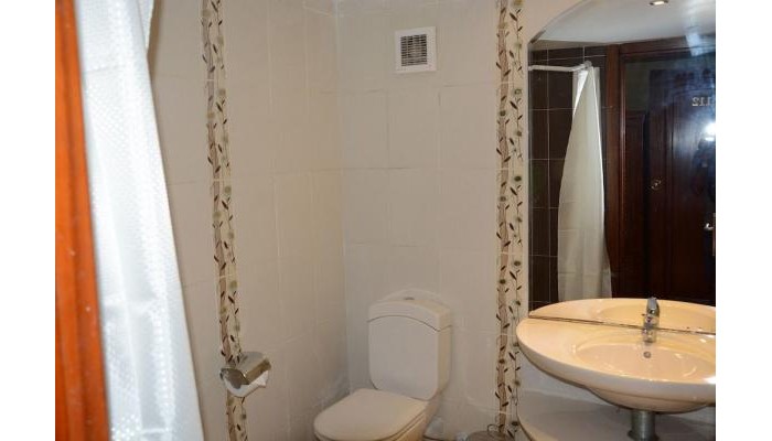 Hotel Le Mirage New Tiran poza 0