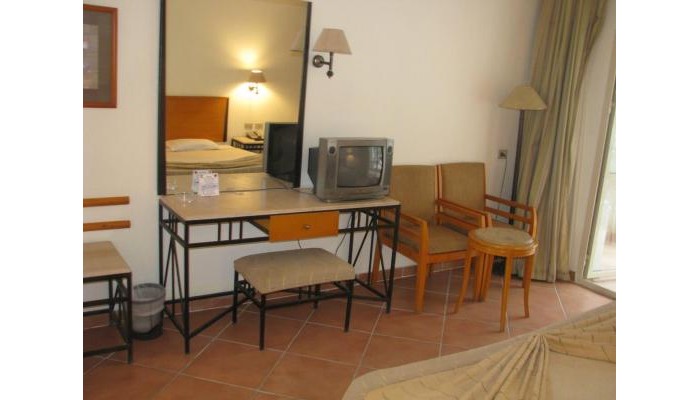 Hotel Luna Sharm poza 6