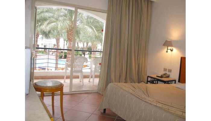 Hotel Luna Sharm poza 7