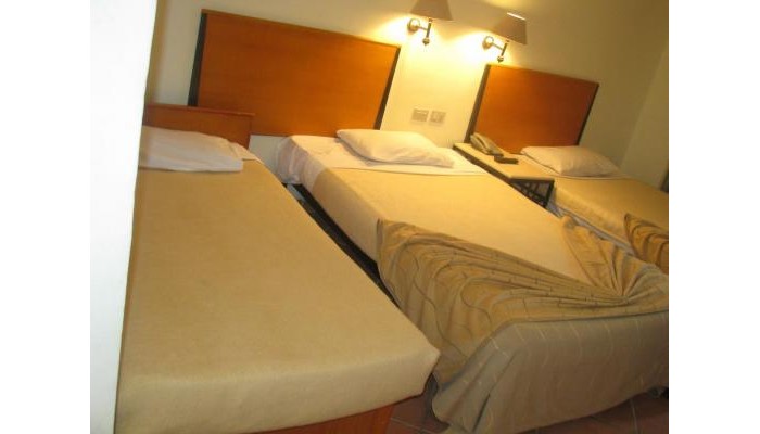 Hotel Luna Sharm poza 8