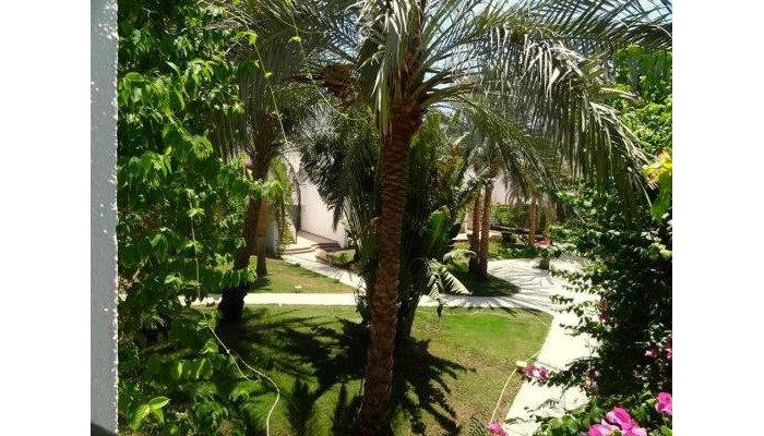 Hotel Luna Sharm poza 3