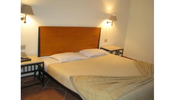 Hotel Luna Sharm poza 9