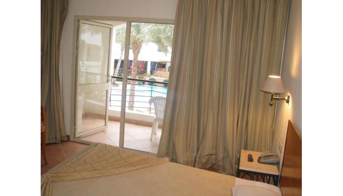 Hotel Luna Sharm poza 10