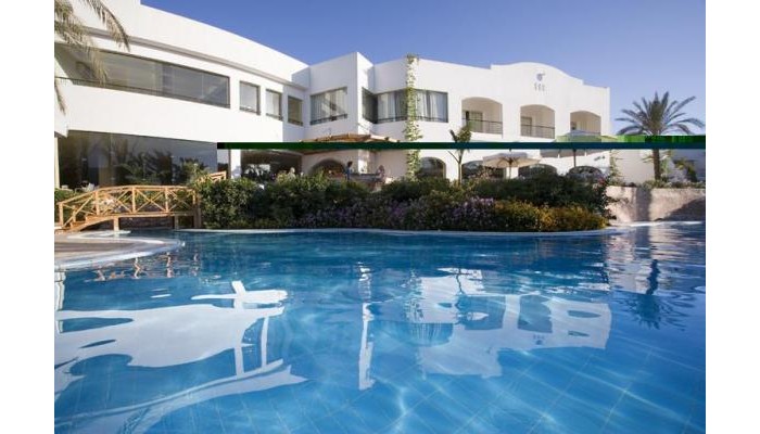 Hotel Luna Sharm poza 0