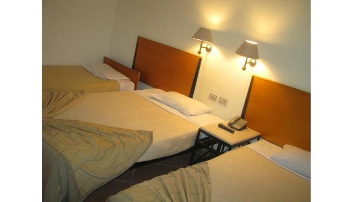 Hotel Luna Sharm poza 11