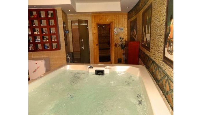 Hotel Luna Sharm poza 4