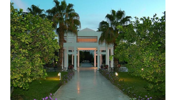 Poza pentru Maritim Jolie Ville Resort & Casino 3428-1570704996 Maritim Jolie Ville Resort & Casino poza 1