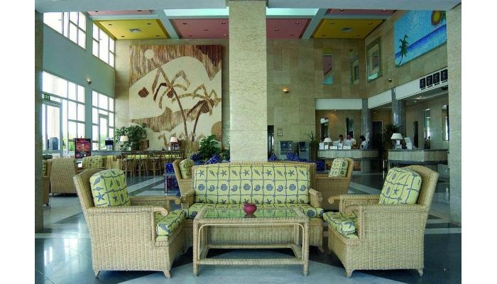 Poza pentru Maritim Jolie Ville Resort & Casino 3496-1570705010 Maritim Jolie Ville Resort & Casino poza 10