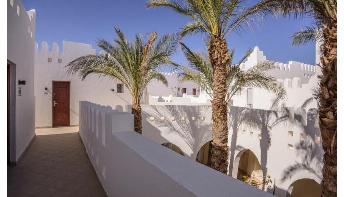 Mazar Resort & Spa poza 12