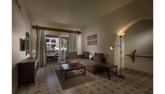 Mazar Resort & Spa poza 23