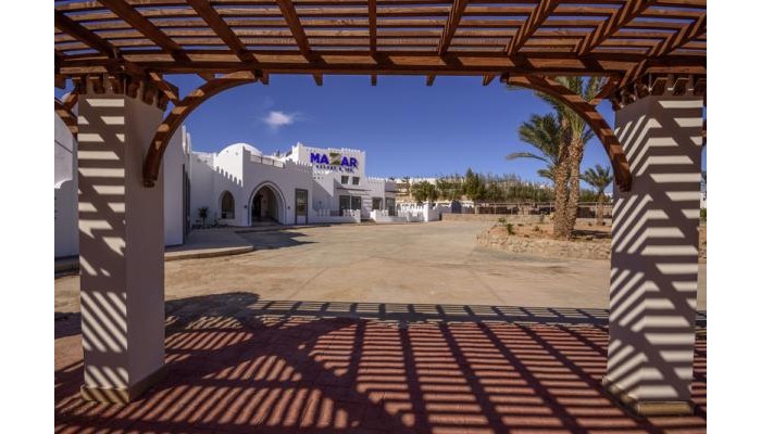 Mazar Resort & Spa poza 13