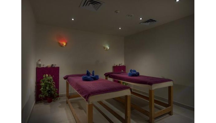 Mazar Resort & Spa poza 19