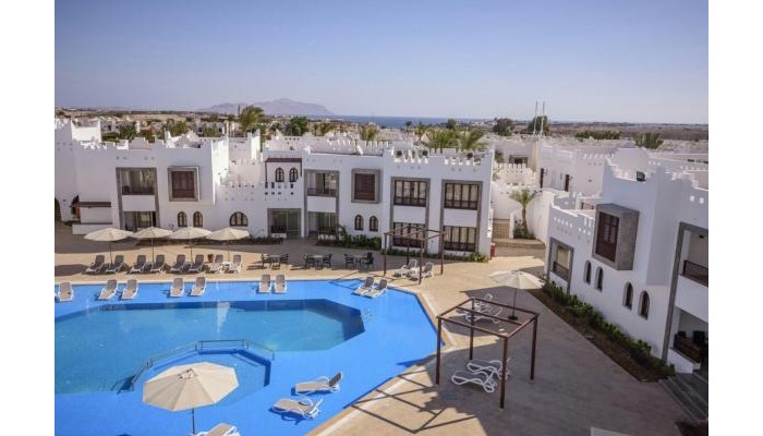 Mazar Resort & Spa poza 7